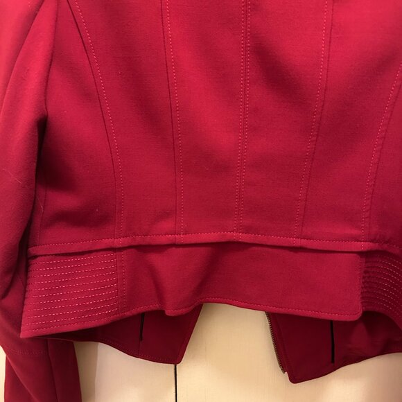 Jacket - Picture 6 of 6